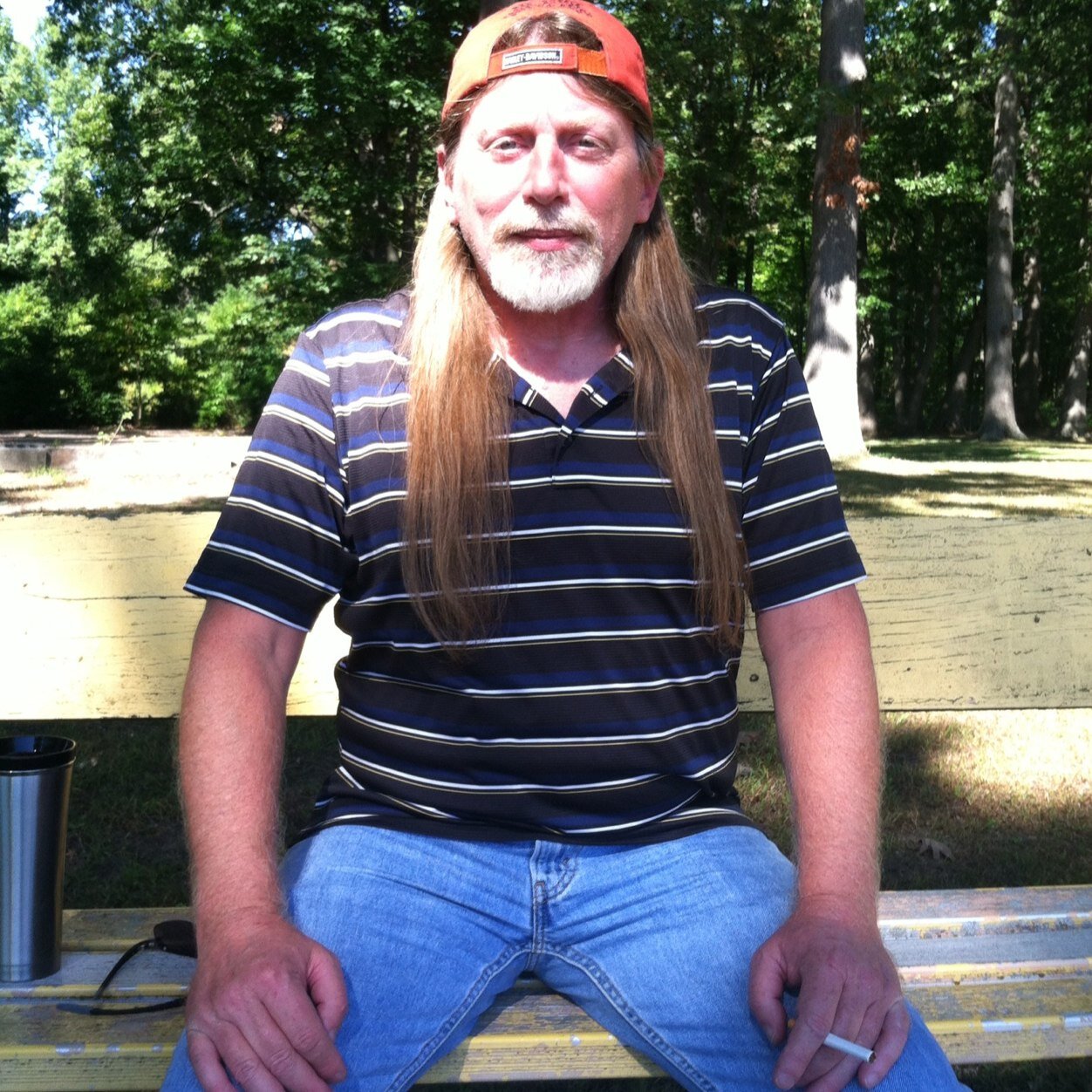 RobertRmbaldwin's profile picture. 