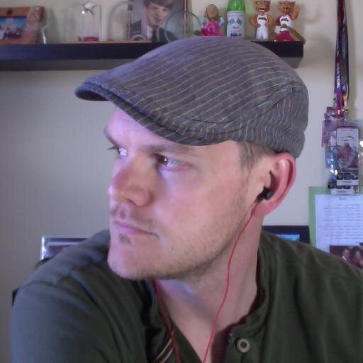 hoosierplew's profile picture. Hoosier dad. Team leader. Wannabe nerd.