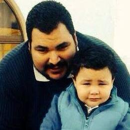 Amante de Dios y mi Familia, orgullosamente padre de un hijo con #Autismo, Ingeniero De Audio @KikinylosAstros