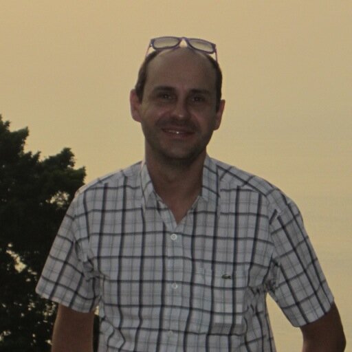 RobertBertignol's profile picture.