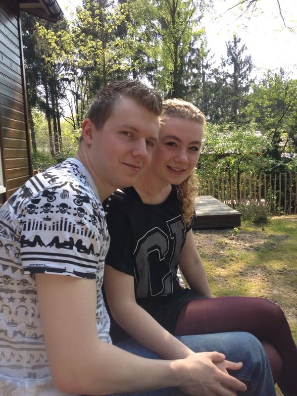 blommetjemandy's profile picture. 3 bas 12-05-2013