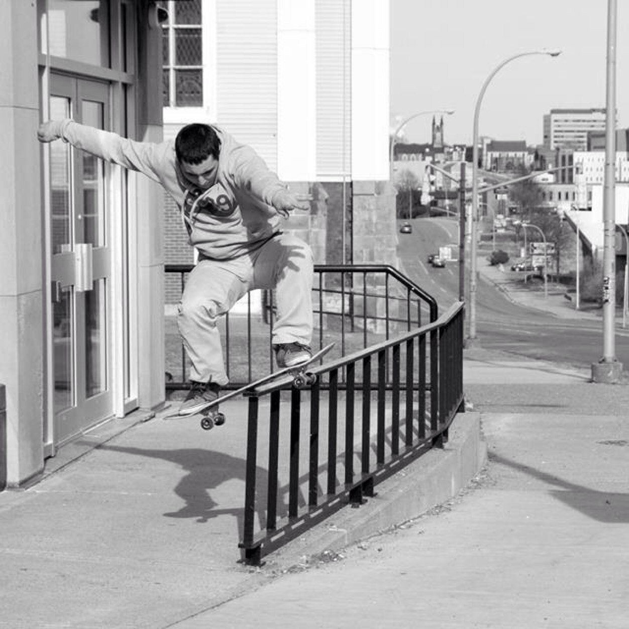 ScottyChilds's profile picture. Skateboarding