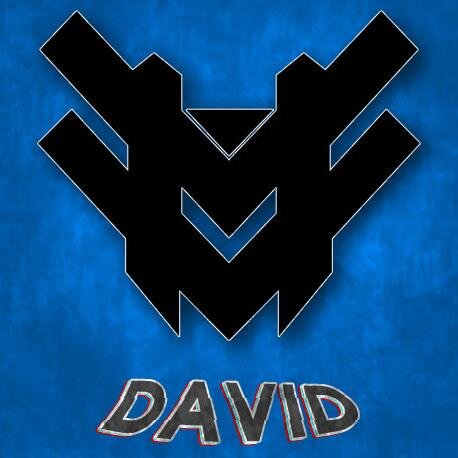 Hi my name is David ,I am a 14yr old Graphic Designer.My Designs are not free and ive been doing Graphics since Febuary 3rd 2013! Co leader of Disrupt & Severed