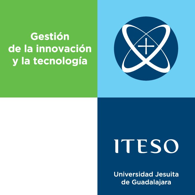 Espacio que reúne empresas y #startups de Alta #Tecnología en Jalisco. Vinculación con @ITESO