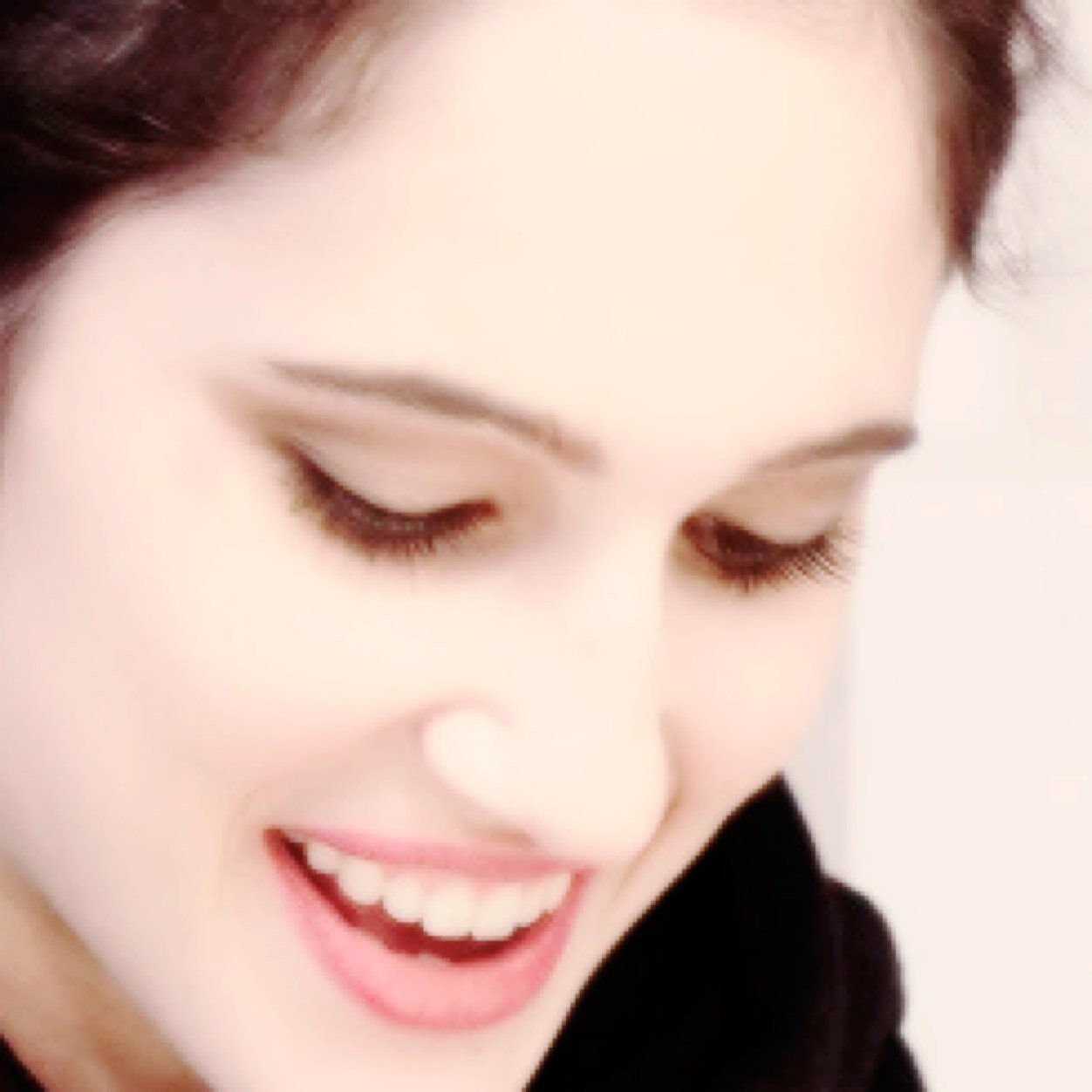 Lodo è il mio TUTTO.
L'ho incontrata il 21/12/13 GIORNO INDIMENTICABILE 
@paolocomello @lodocomello seguitemi, SAREBBE UN SOGNO...anche perché {Todo Es Posible}