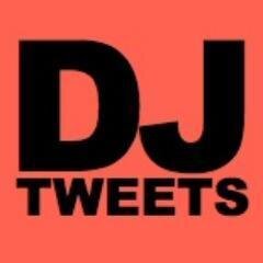 DJ NEWS, UPDATES, EVERY SECOND.