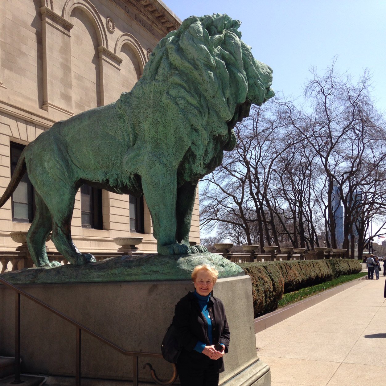 President, Nancy Leikauf and Associates, LLC