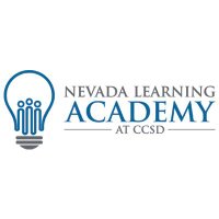 Nevada Learning Academy (@nvlearningacad) 's Twitter Profile
