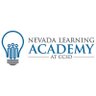 NVLearningAcad's profile picture. Nevada Learning Academy is a public online school for all students in CCSD grades K-12. Please visit our website for enrollment info at https://t.co/BlZDG3TcDz