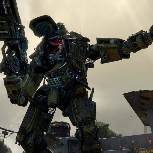 erikorm's profile picture. 