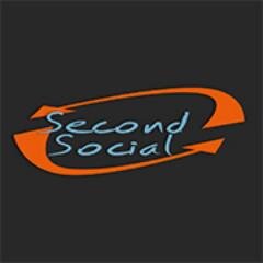 Second Socialさんのプロフィール画像