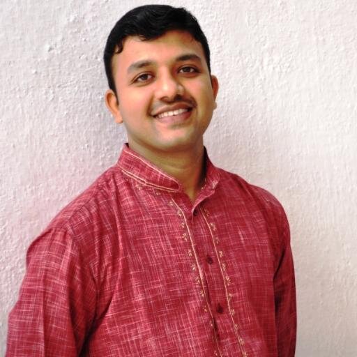 A techie, a change seeker, a wanna be off beat mango man!