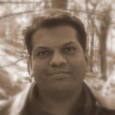 Software Engineer with deep interest in Mobile and Open source technology.