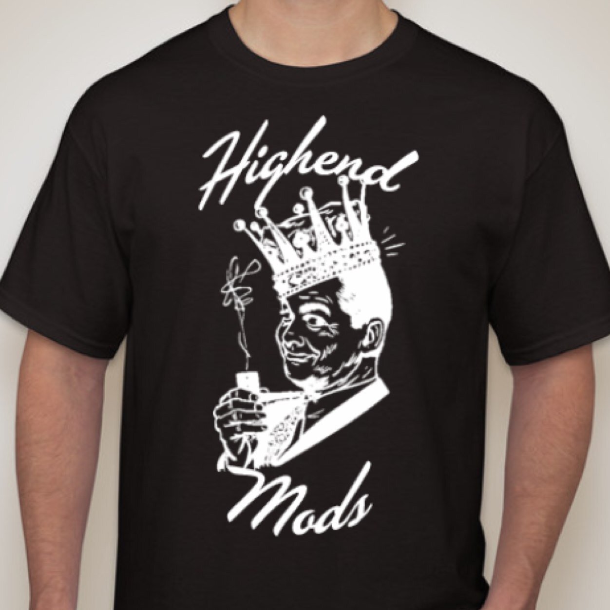 highendvapes's profile picture. Vape. Vape. Vape. Tell us what mod, atty, & juice you are using CA