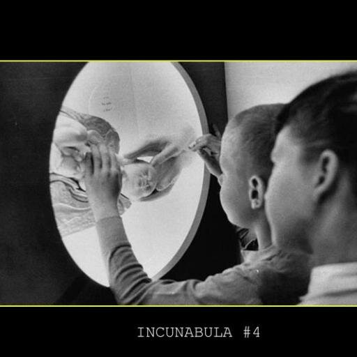 Incunabula is a box. Inside Incunabula there are castles of sounds and noises.
Inside the box is warm, come and see.