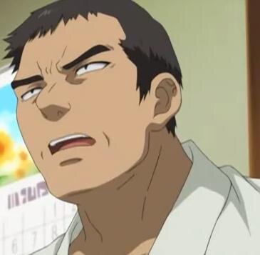 my name is tessai shishio. I am the father of gen shishio. the future father-in-law to kim thunder. and the grandfather to Louanna Theresa Thunder-Shishio