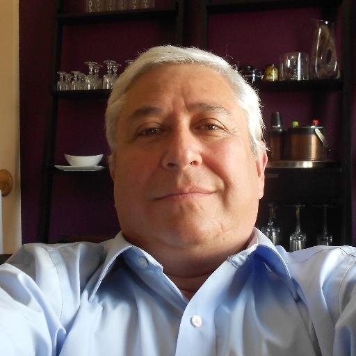 abuelo chocho