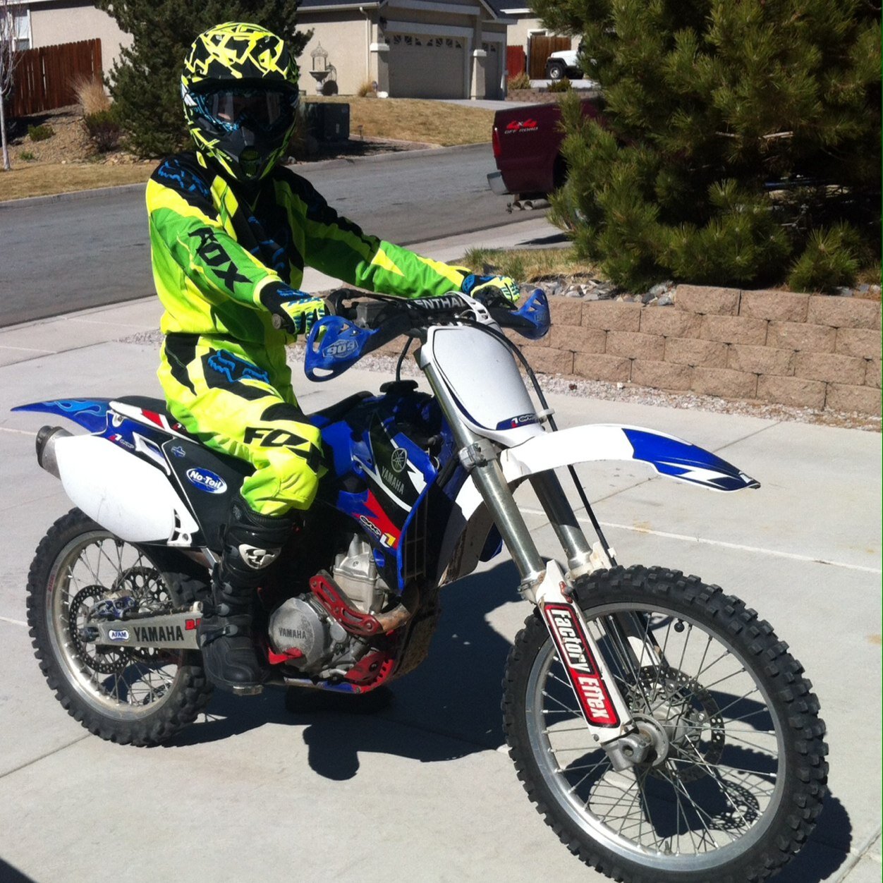 SotoPop116's profile picture. 