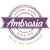 Ambrosia Natural Foods (@ambrosia_ca) Twitter profile photo