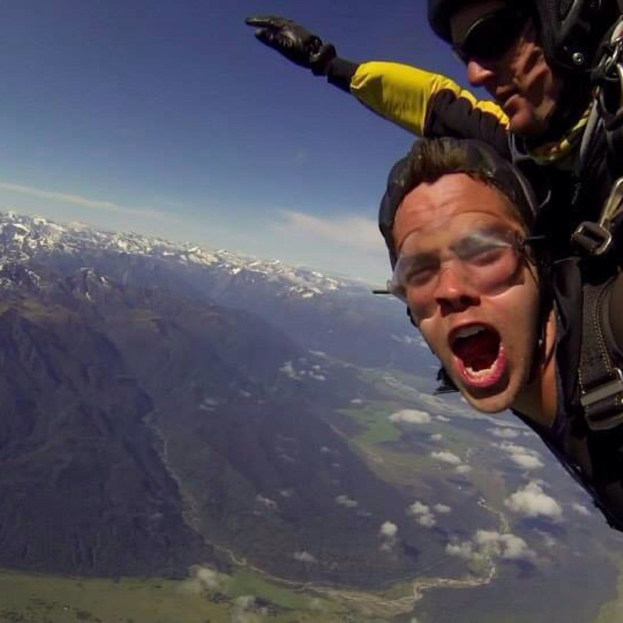 benhudson1991's profile picture. 