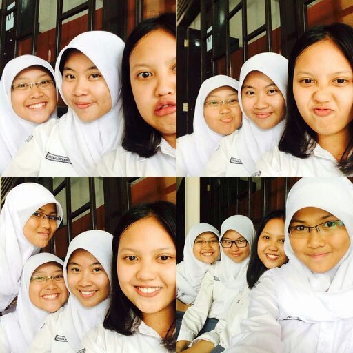 Nothing venture, Nothing have. smpn1bdg @smanempatbdg @X8sman4bdg15 @4IPA15