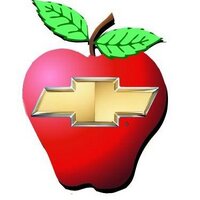 Apple Chevrolet(@applechevy) 's Twitter Profile Photo