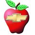 Apple Chevrolet (@applechevy) Twitter profile photo Apple Chevrolet (@applechevy) Twitter profile photo