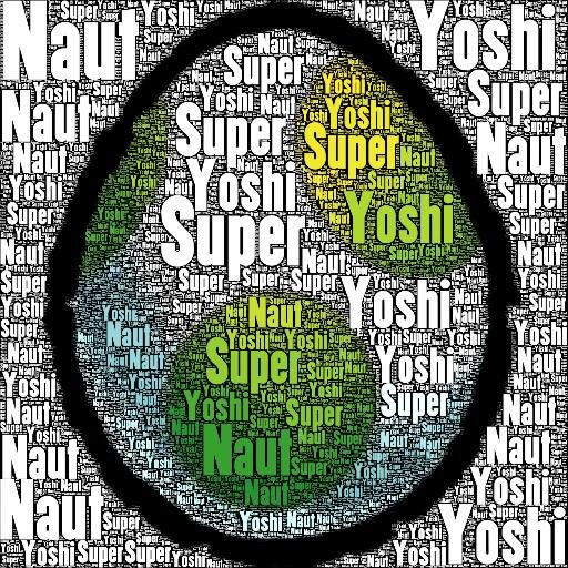 SuperYoshiNaut