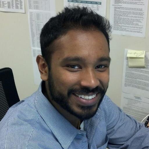 Soccer fan, VA resident, traveler and recruiter.