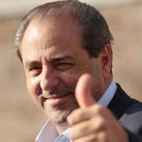 Antonio Di Pietro (@dipietroant) 's Twitter Profile