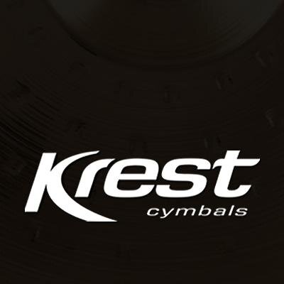 Krest Cymbals Krestcymbals X
