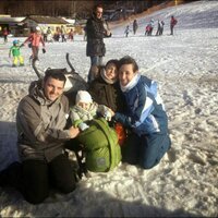 Marco Baldi (@mbaldi1) 's Twitter Profile