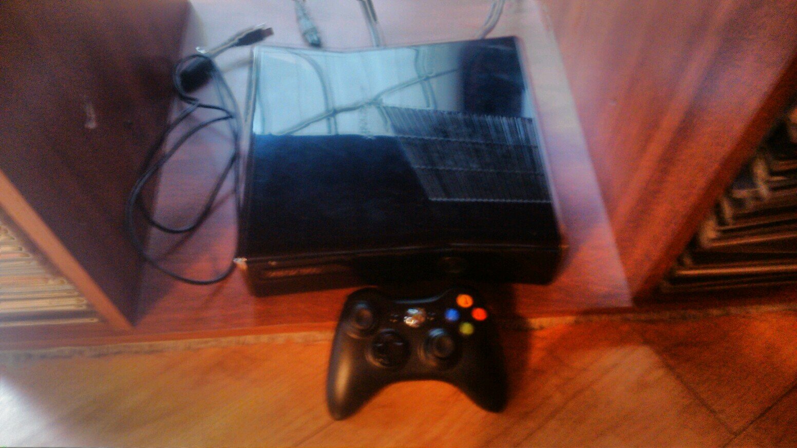 Video Games 3