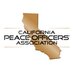 CPOA (@calpeaceofficer) Twitter profile photo
