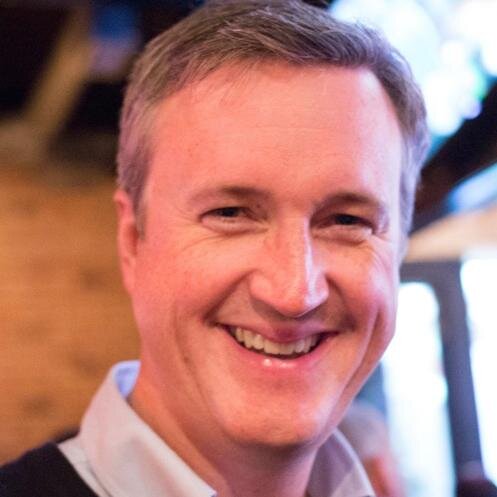 Connector, Advisor, Investor. Husband of @CamilleP & Dad of 2 future entrepreneurs.