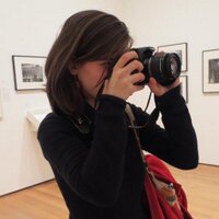 Charlotte R. (@lali) 's Twitter Profile