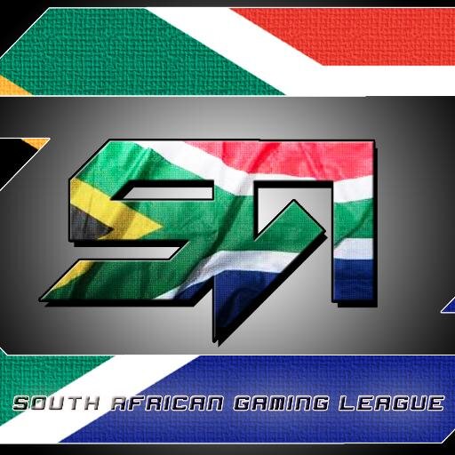 South African Gaming League