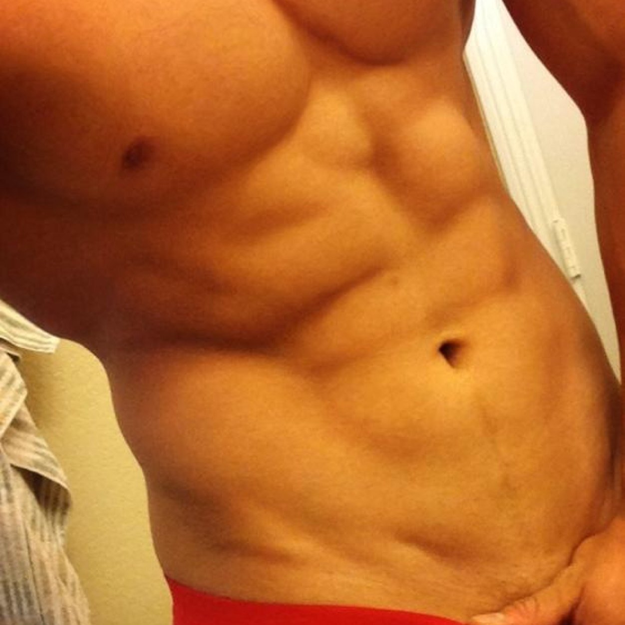 Gym, Baseball, Girls