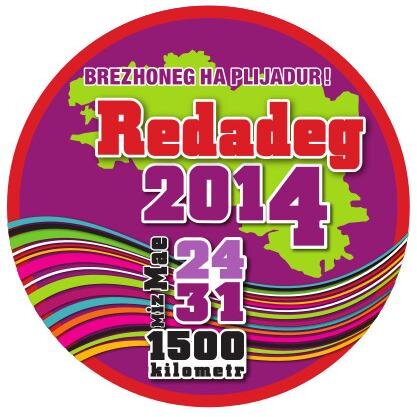Redadeg Bro-Roazhon