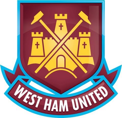 i like west ham united they are the best team in premier league coyi aaronbason the official account