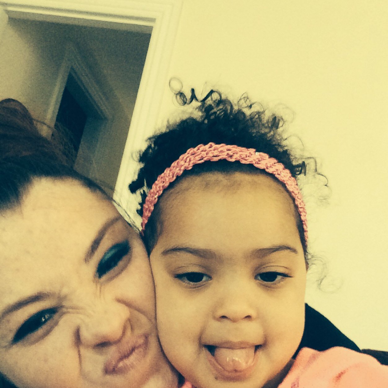 proud mommy #teamgiants #teamyankees #gemini