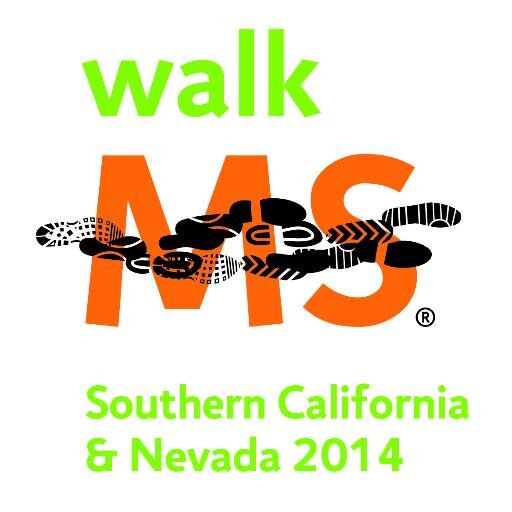 Walk MS SoCal