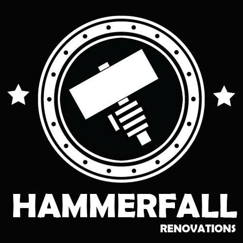 Founded in Calgary, AB, Hammerfall's skilled men and women have been completing renovation dreams since 2013.