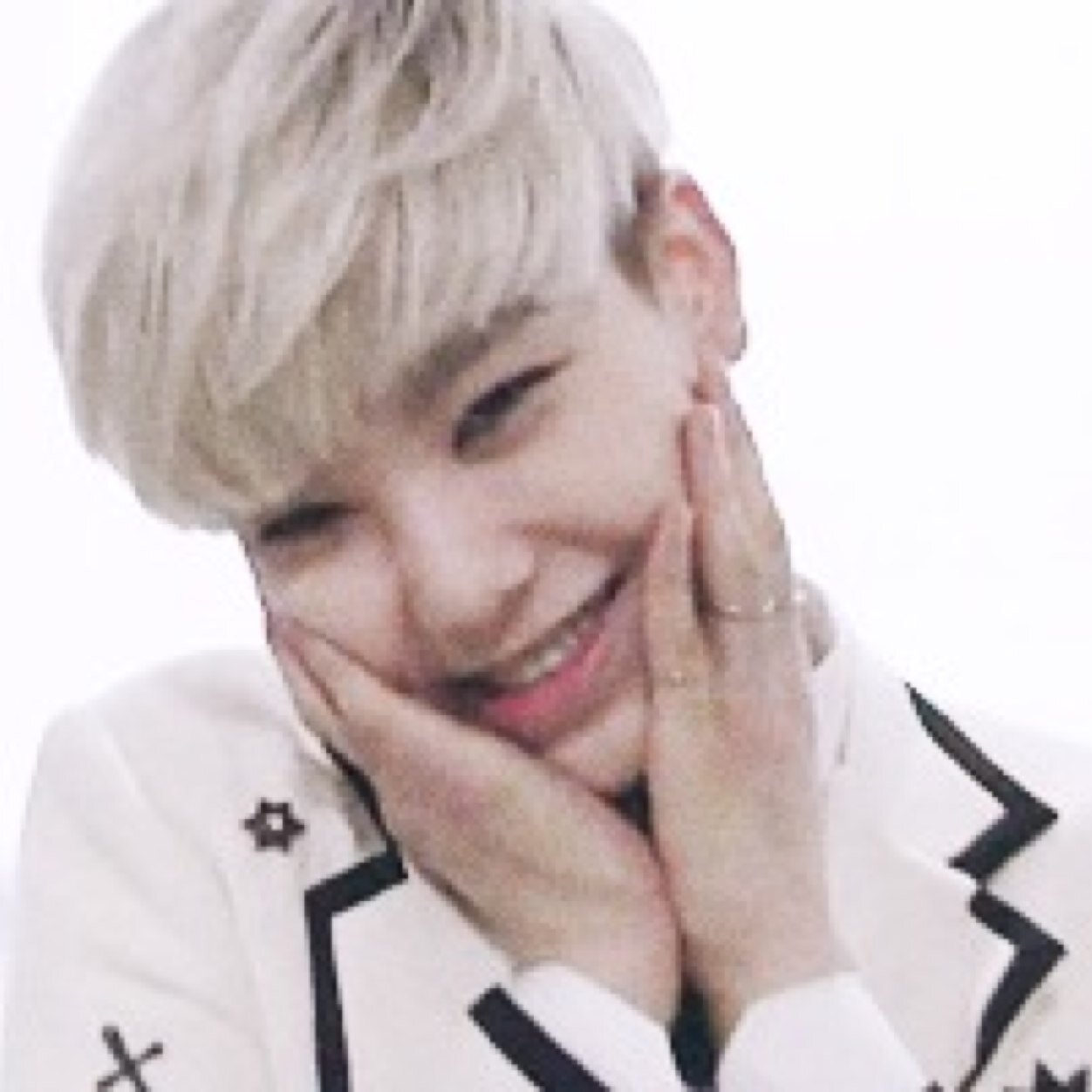 Zelo4ever's profile picture. We are a fanbase for B.A.P's rapper and maknae Zelo @ZELO96. [Part of the 4ever family fanbases] Admins: Alea, Micah, Ruby