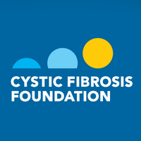 Cystic Fibrosis Foundation(@CF_Foundation) 's Twitter Profile Photo