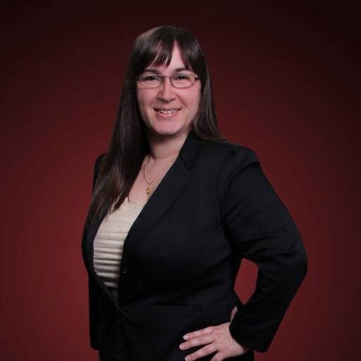 REALTOR at Keller Williams Real Estate, knitter, kayaker, skier, oldest of 10 children.