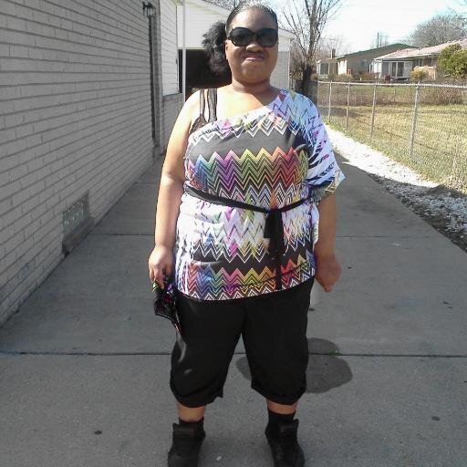 ErickaYJohnson's profile picture. 