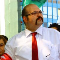 İsmail İpek (@turkcu_turanci) 's Twitter Profile