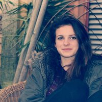 Nina Maciejewski (@unnixxxx) 's Twitter Profile