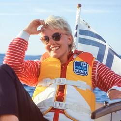 ⛵ Information about everything and anything related to sailing, boating and on-water tourism in Finland + then some.